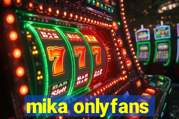 mika onlyfans